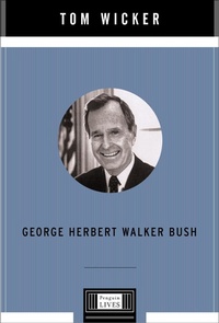 Enlarge image Cover: George Herbert Walker Bush - Viking