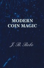 Cover: Modern Coin Magic - Read Books