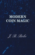 Cover: Modern Coin Magic - Read Books