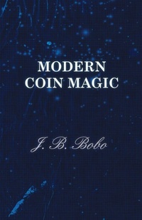 Enlarge image Cover: Modern Coin Magic - Read Books