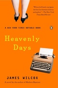 Cover: Heavenly Days - Penguin Books