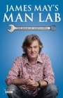 Cover: James May's Man Lab - Hodder & Stoughton Ltd
