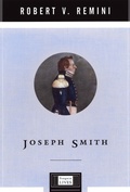 Cover: Joseph Smith - Viking Books