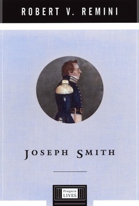 Enlarge image Cover: Joseph Smith - Viking Books