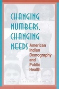 Cover: Changing Numbers, Changing Needs - National Academies Press