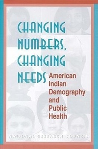 Enlarge image Cover: Changing Numbers, Changing Needs - National Academies Press