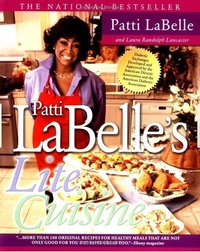 Abbildung von: Patti Labelle's Lite Cuisine - Avery