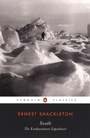 Cover: South - Penguin Classics