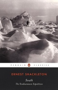 Cover: South - Penguin Classics