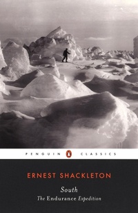 Enlarge image Cover: South - Penguin Classics