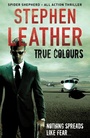 Cover: True Colours - Hodder Paperback
