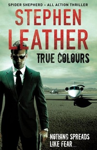 Enlarge image Cover: True Colours - Hodder Paperback