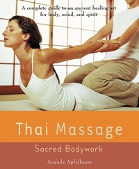 Abbildung von: Thai Massage - Avery