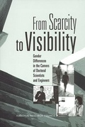 Cover: From Scarcity to Visibility - National Academies Press
