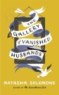 Cover: The Gallery of Vanished Husbands - Two Roads