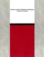 Cover: Database Needs for Modeling and Simulation of Plasma Processing - National Academies Press