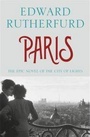 Cover: Paris - Hodder Paperback
