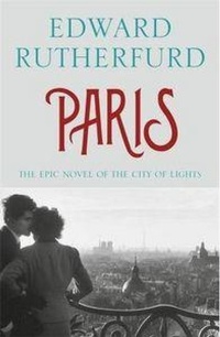 Enlarge image Cover: Paris - Hodder Paperback