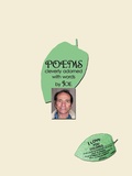 Cover: POEMS Cleverly Adorned with Words - Trafford Publishing