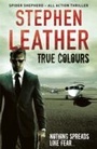 Cover: True Colours - Hodder & Stoughton Ltd