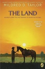 Cover: The Land - Puffin Books