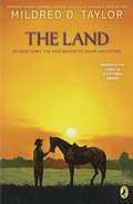Cover: The Land - Puffin Books