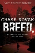 Cover: Breed - Mulholland Books