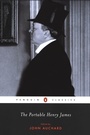 Cover: The Portable Henry James - Penguin Classics