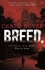 Cover: Breed - Mulholland Books