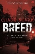 Cover: Breed - Mulholland Books