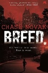 Enlarge image Cover: Breed - Mulholland Books