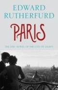 Cover: Paris - Hodder & Stoughton