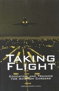 Cover: Taking Flight - National Academies Press