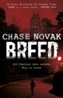 Cover: Breed - Mulholland Books