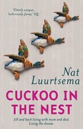 Cover: Cuckoo in the Nest - Hodder Paperback