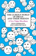 Cover: The Curious World of Drugs and Their Friends - Plume