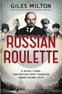 Cover: Russian Roulette - John Murray Learning