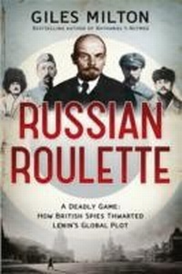 Enlarge image Cover: Russian Roulette - John Murray Learning