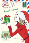 Cover: French Kissmas - Speak
