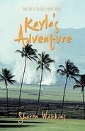 Cover: Kayla's Adventure - Trafford Publishing
