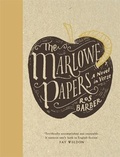 Cover: The Marlowe Papers - Sceptre
