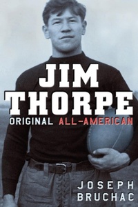 Abbildung von: Jim Thorpe, Original All-American - Speak