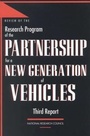 Cover: Review of the Research Program of the Partnership for a New Generation of Vehicles - National Academies Press