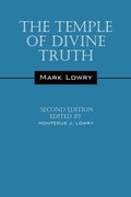 Cover: The Temple of Divine Truth - Outskirts Press