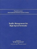 Cover: Traffic Management for High-Speed Networks - National Academies Press