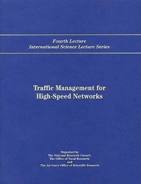 Enlarge image Cover: Traffic Management for High-Speed Networks - National Academies Press