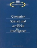 Cover: Computer Science and Artificial Intelligence - National Academies Press