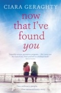 Cover: Now That I've Found You - Hodder & Stoughton Ltd