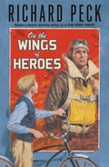 Cover: On The Wings of Heroes - Puffin Books