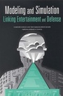 Cover: Modeling and Simulation - National Academies Press